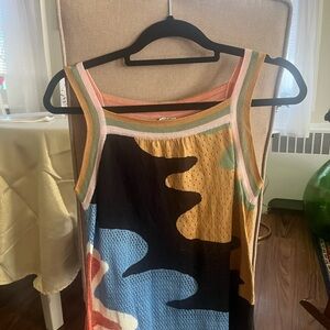 Missoni Sleeveless tank